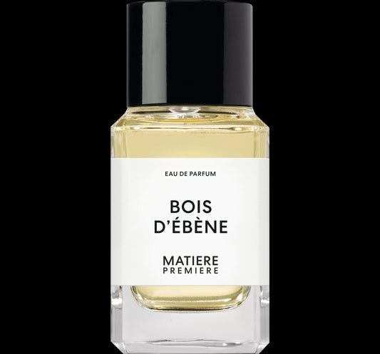 bois d'ebène