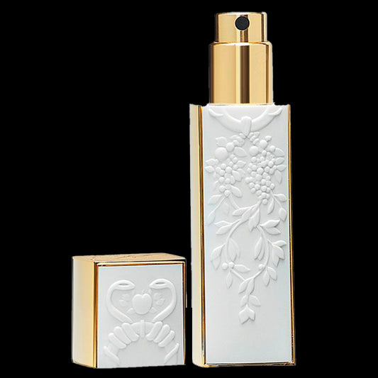 vaporisateur de voyage seul gold