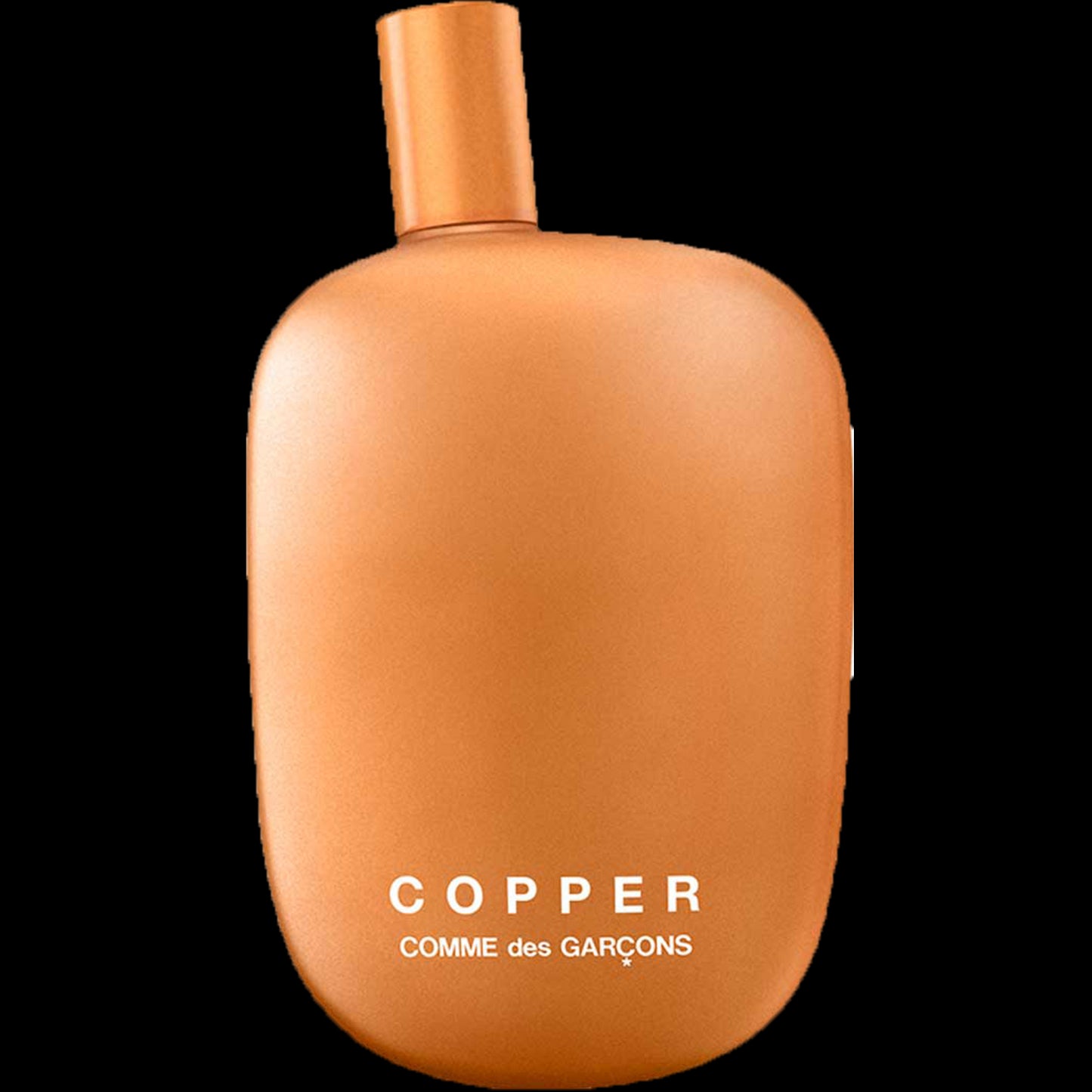 copper
