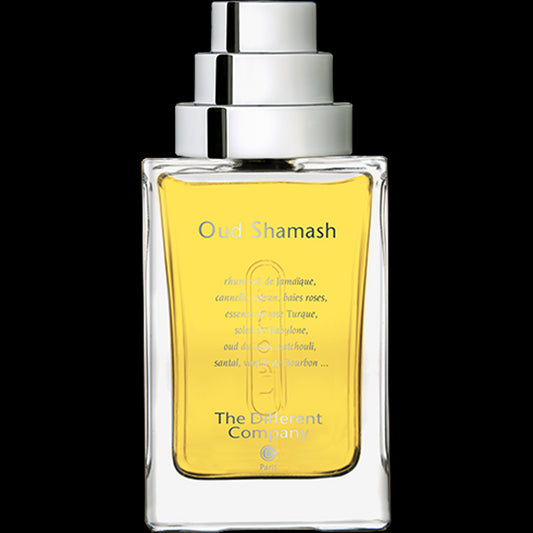 oud shamash