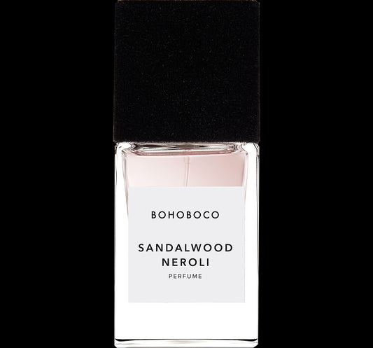 sandalwood neroli