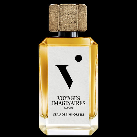 l'eau des immortels