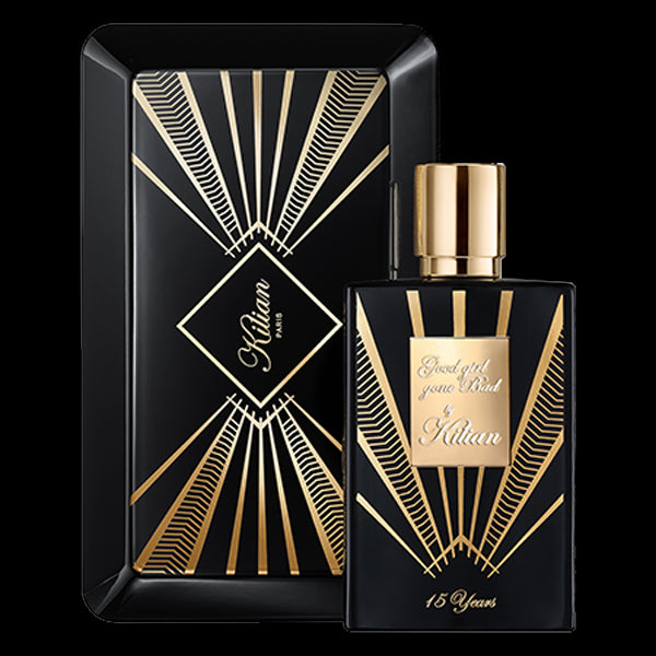good girl gone bad + clutch 15y edition