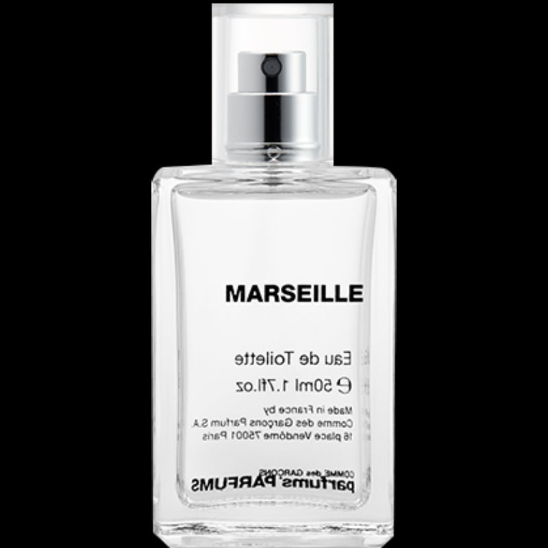 marseille