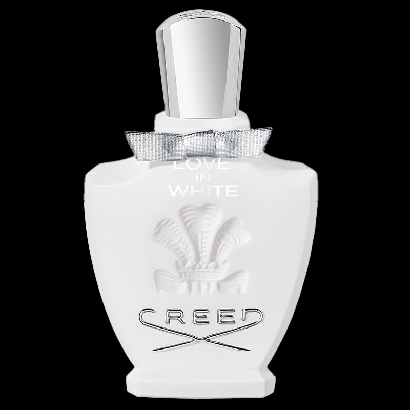 love in white