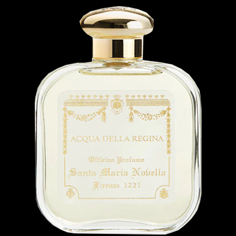 acqua della regina