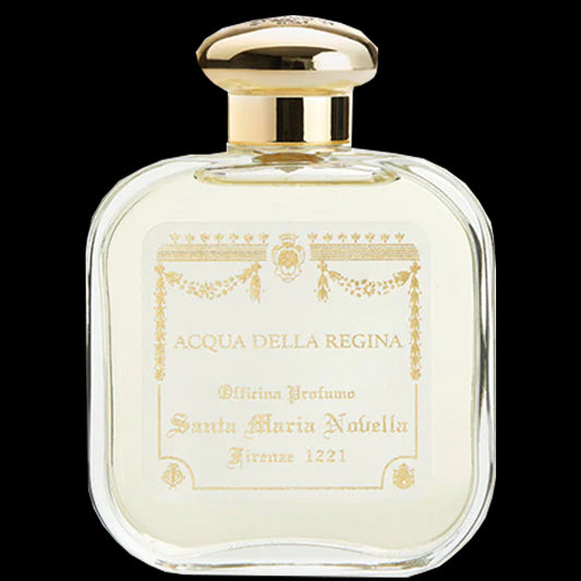 acqua della regina