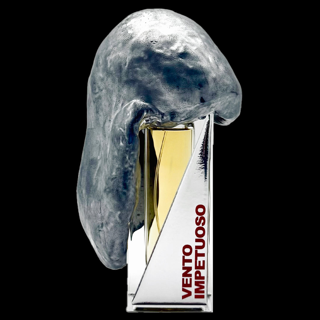 vento impetuoso