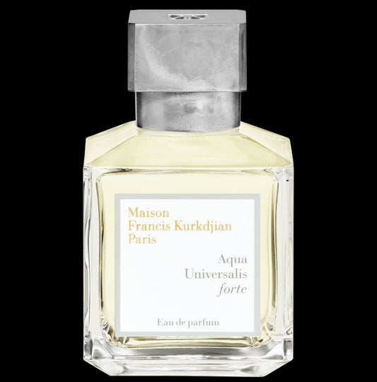 aqua universalis forte
