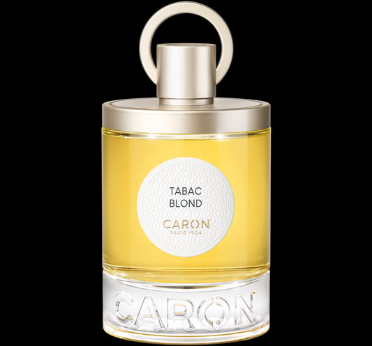 tabac blond