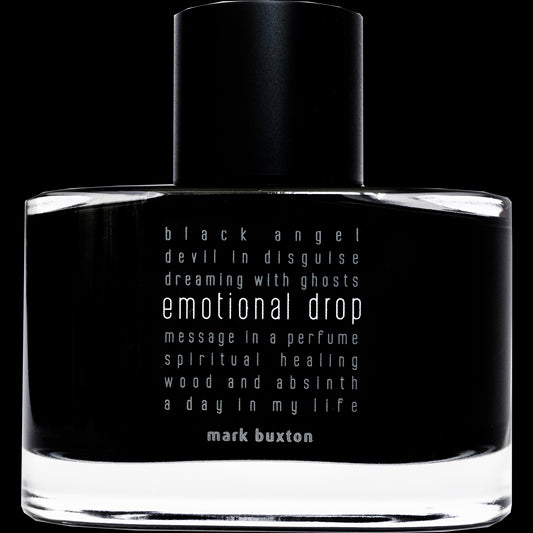 emotional drop
