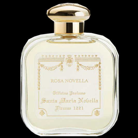 rosa novella