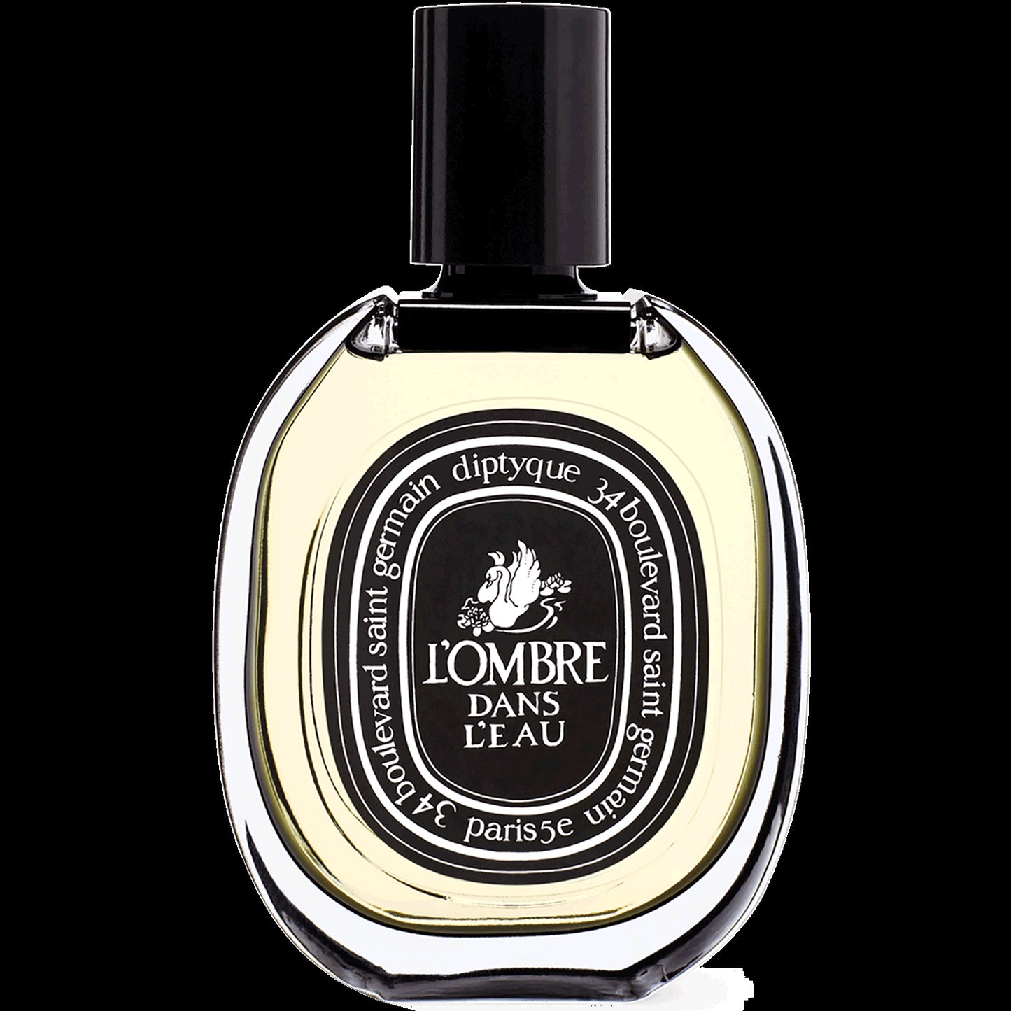 l'ombre dans l'eau eau de parfum