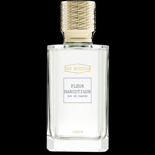 fleur narcotique