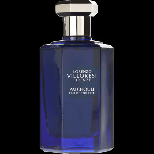 patchouli