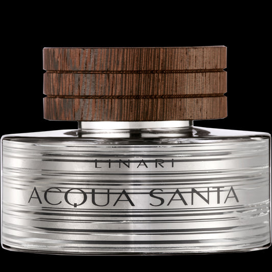 acqua santa