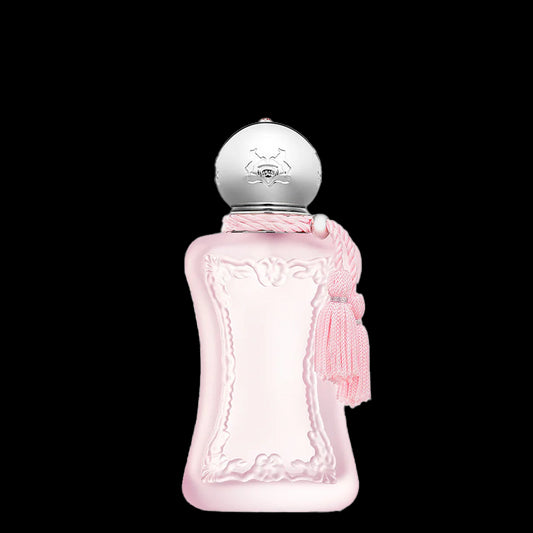 delina la rosée