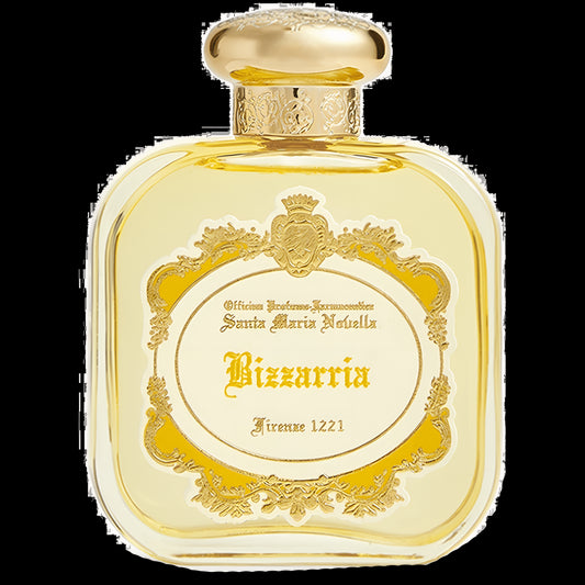 bizzarria