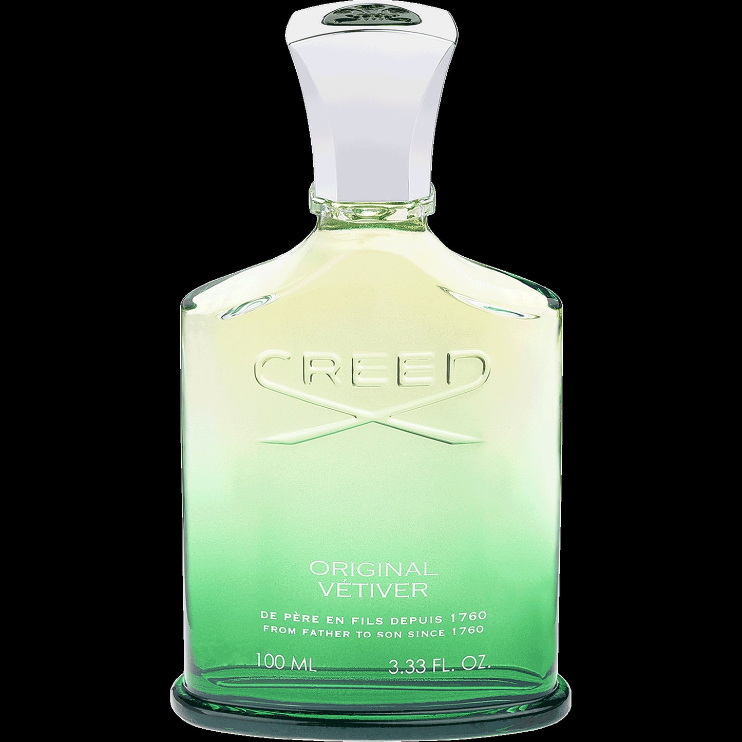 original vetiver