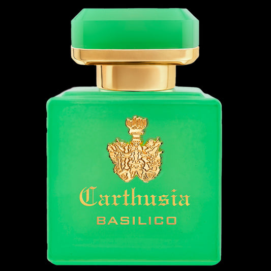 intenso di basilico