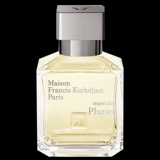 masculin pluriel