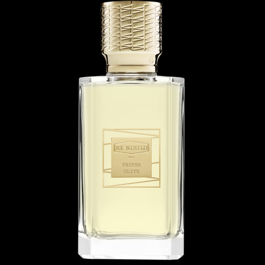 vesper glitz