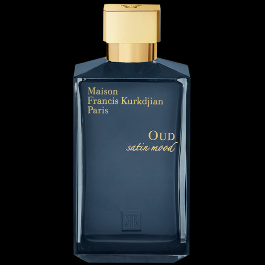 oud satin mood