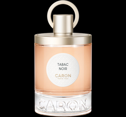 tabac noir