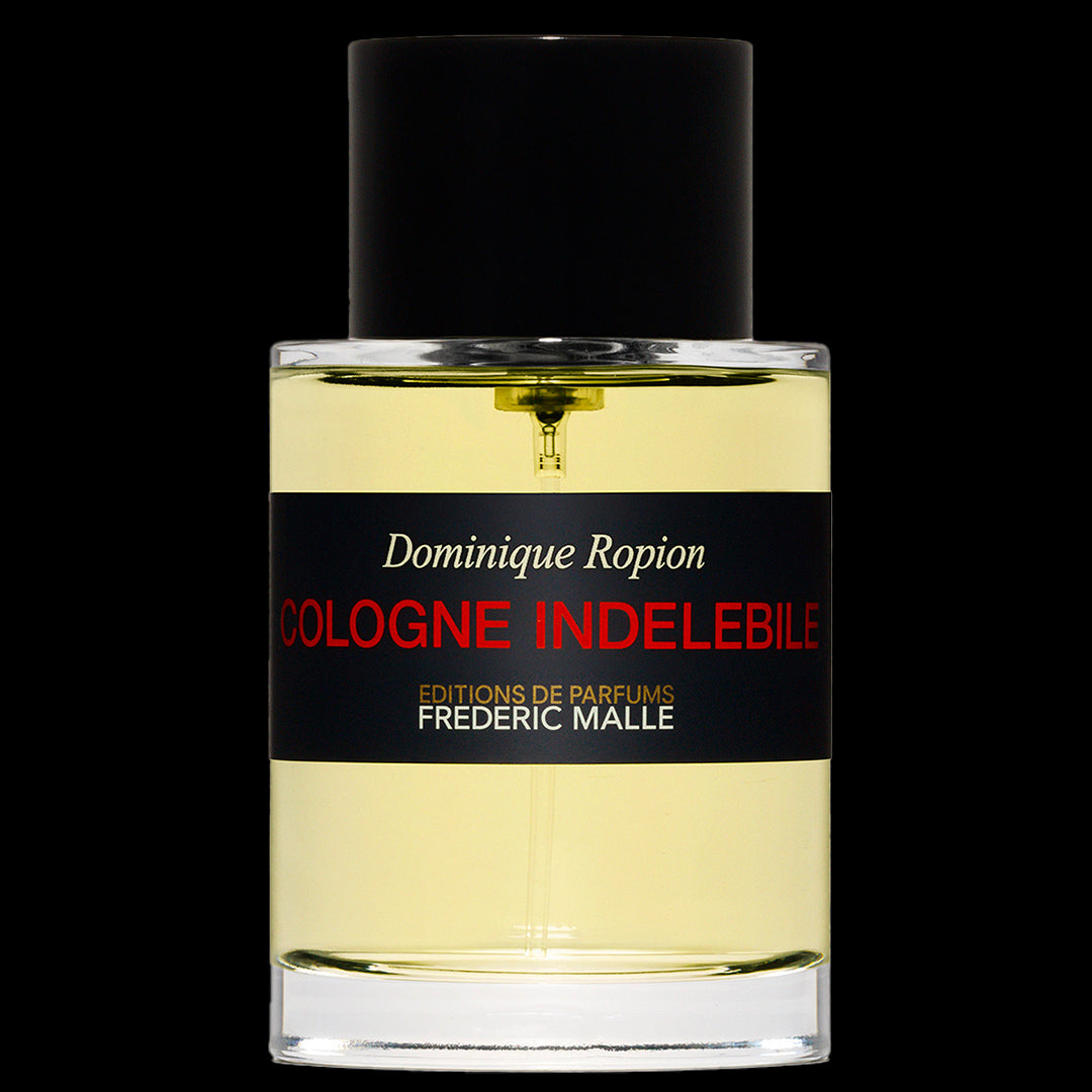 cologne indelebile