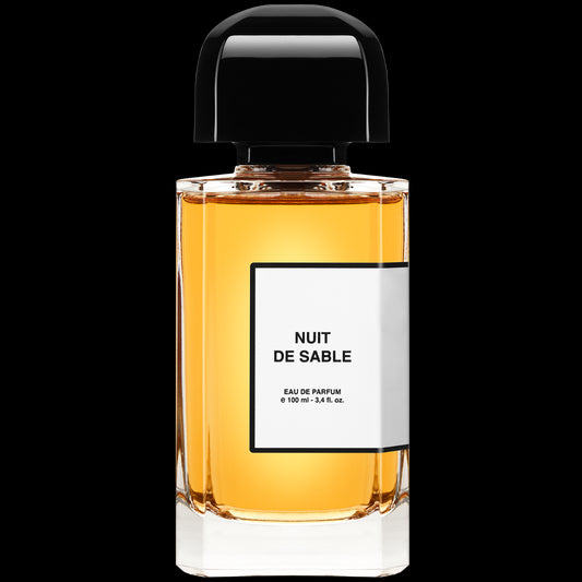 nuit de sable