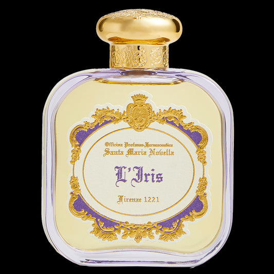 l'iris