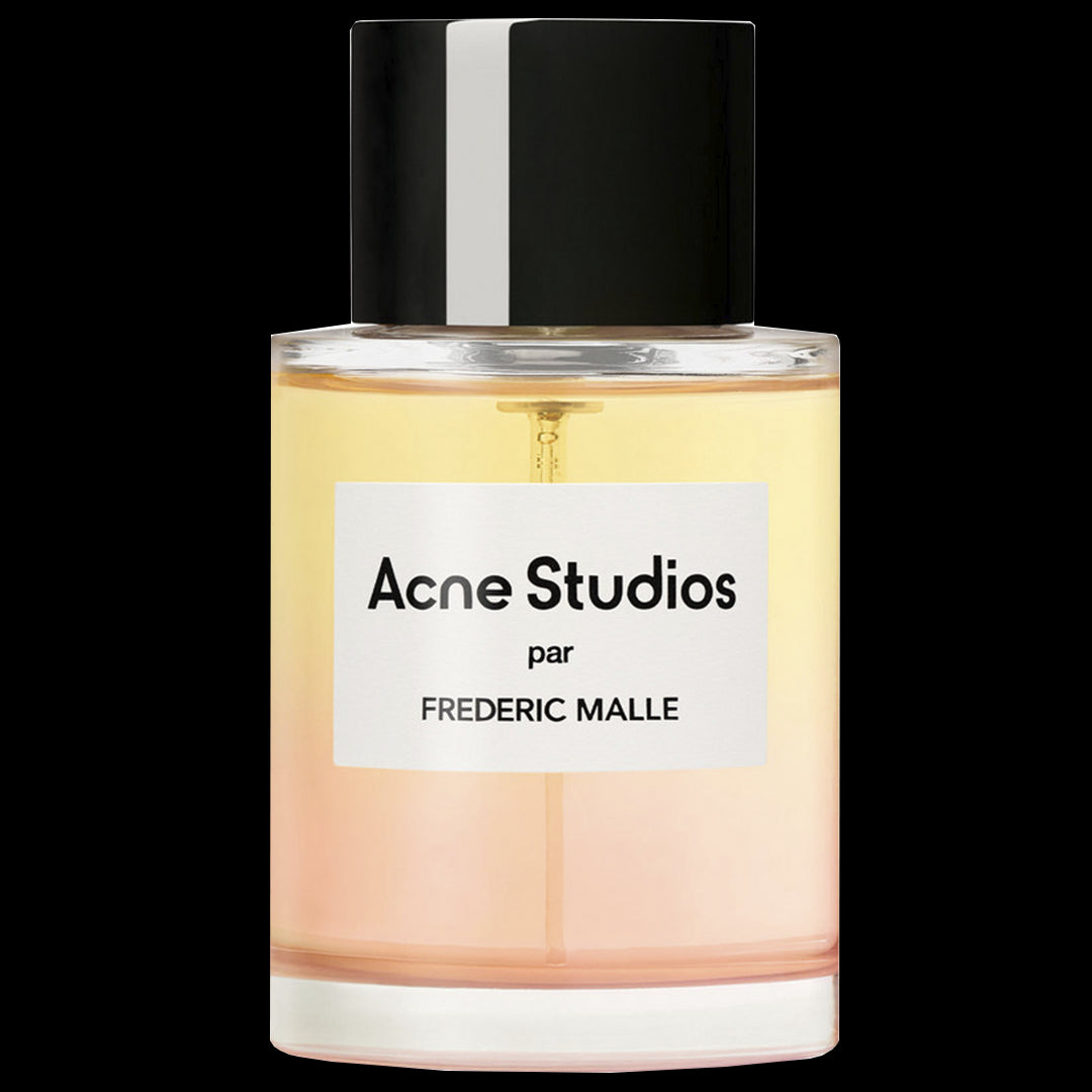 acne studios x frédéric malle
