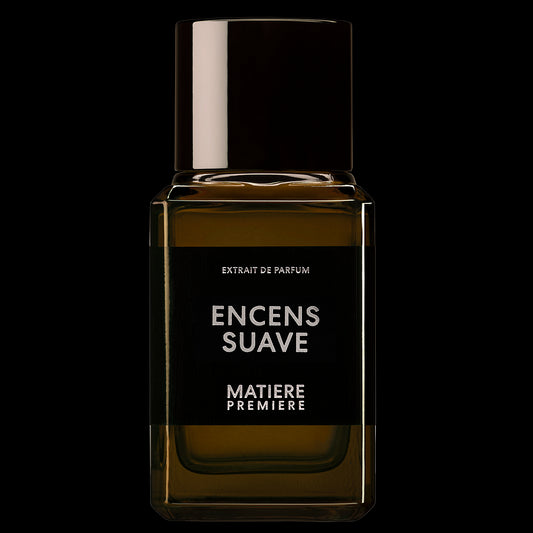 encens suave extrait de parfum