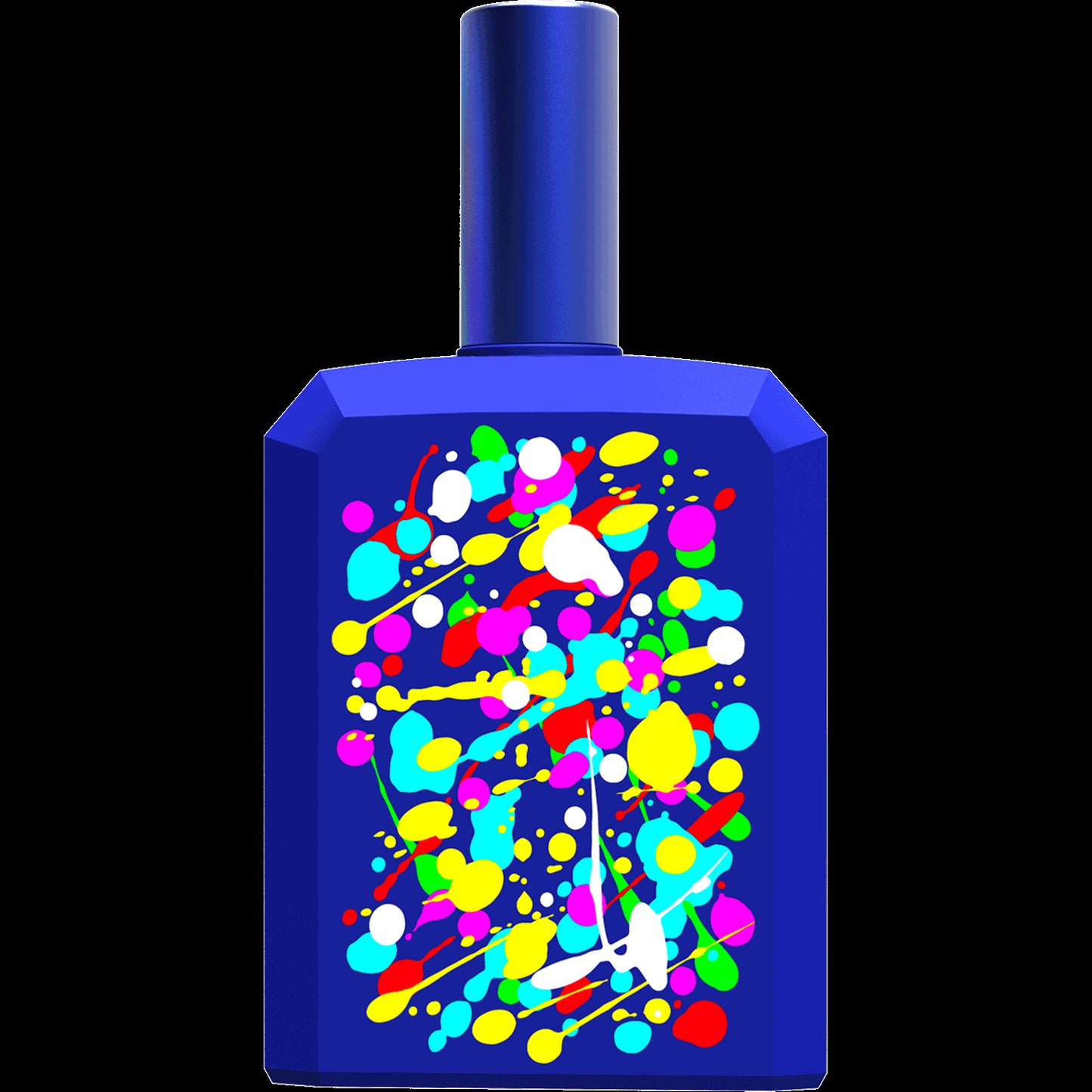 this is not a blue bottle 1.2