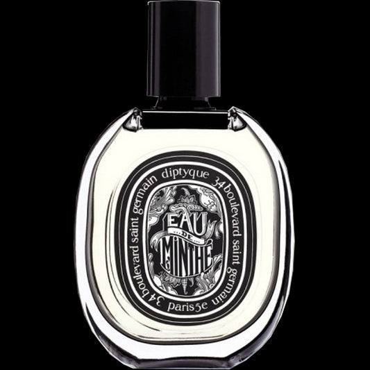 eau de minthé