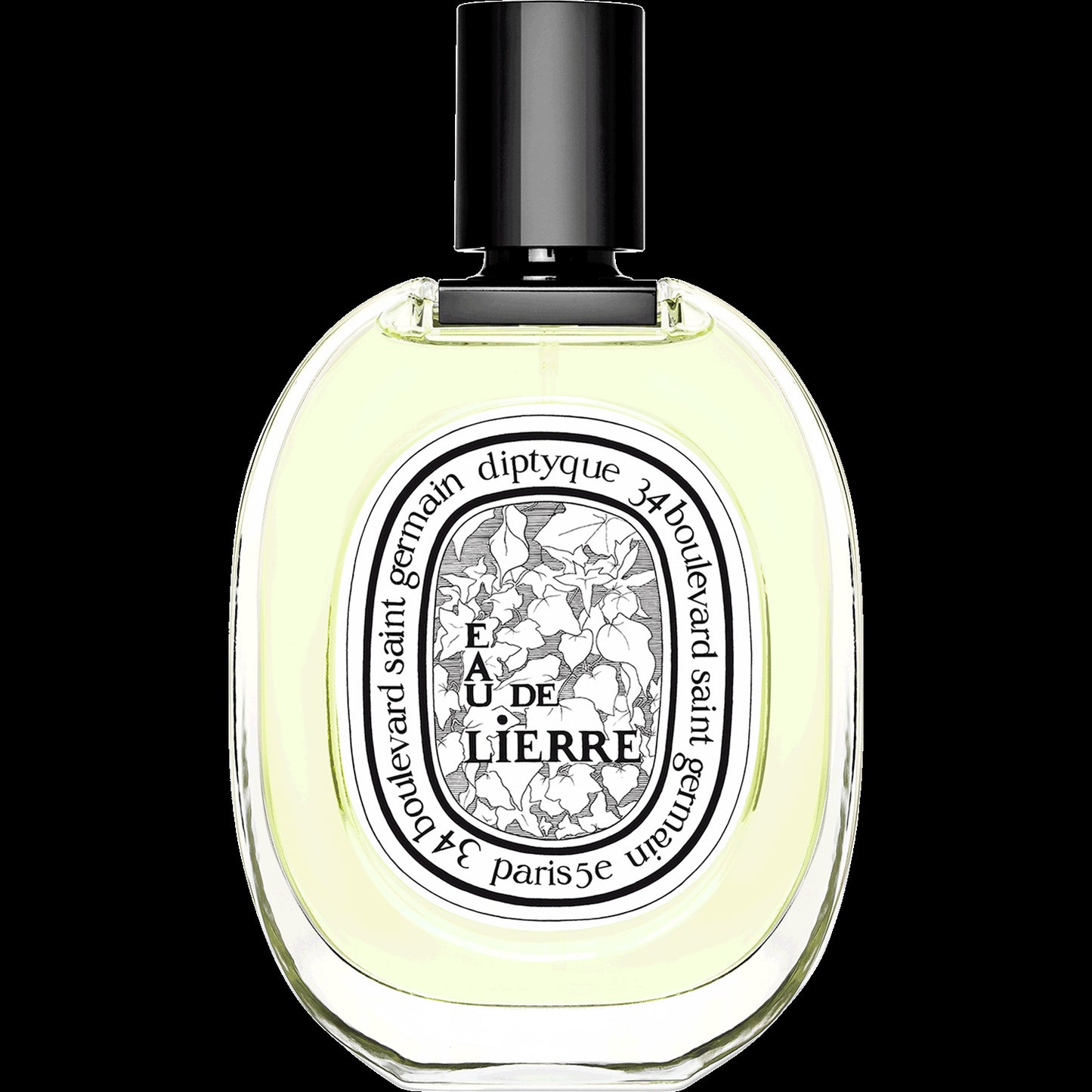 eau de lierre