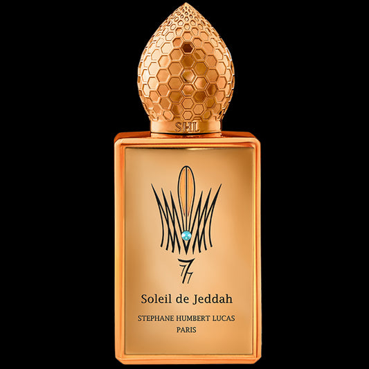 soleil de jeddah mango kiss
