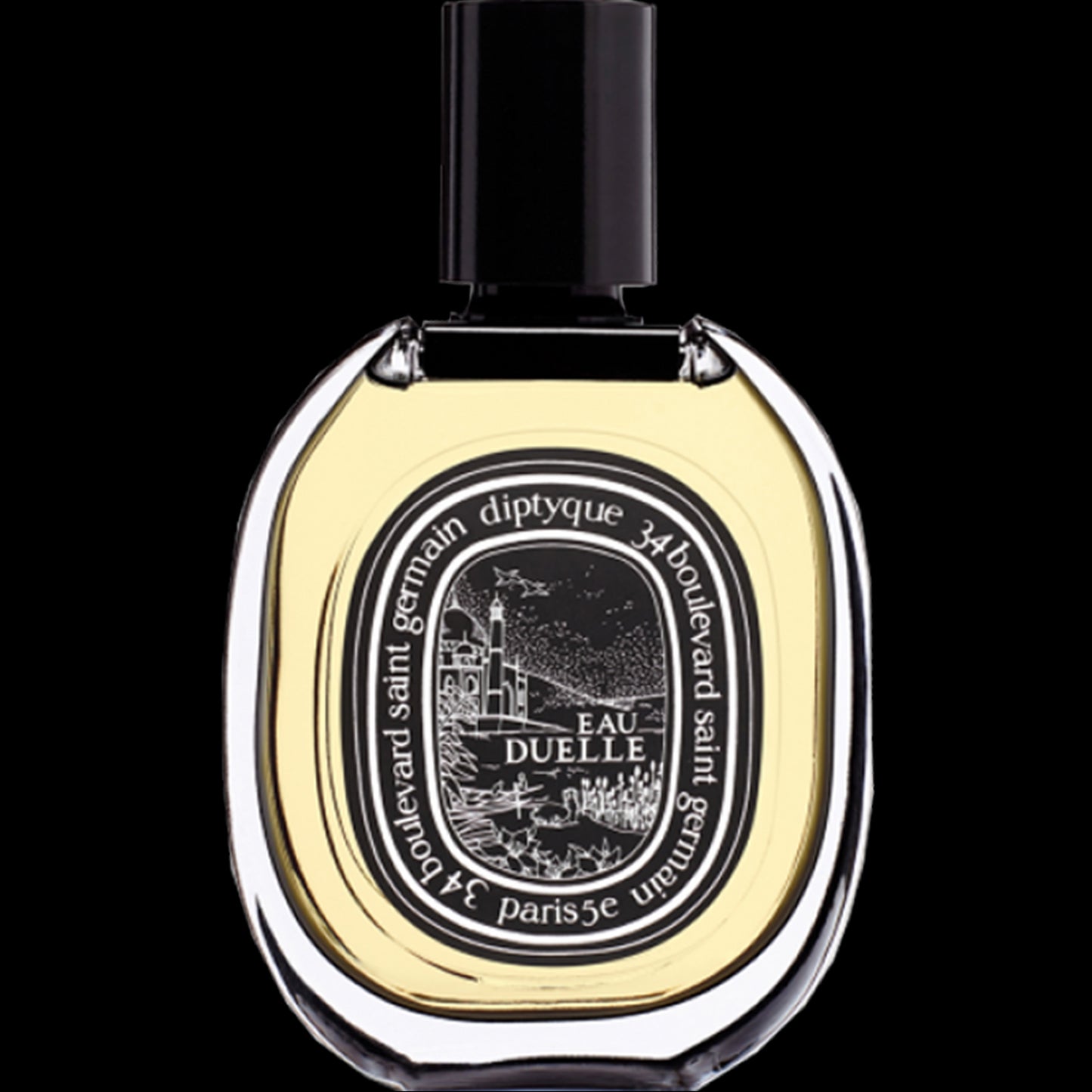 eau duelle eau de parfum