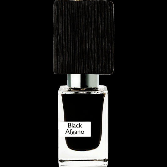 black afgano