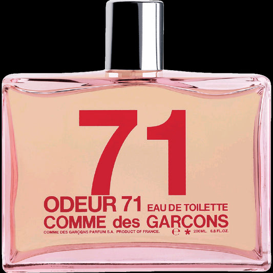 odeur 71