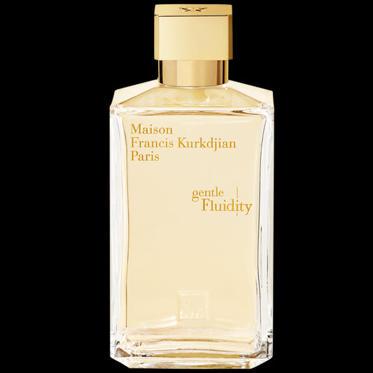 gentle fluidity gold