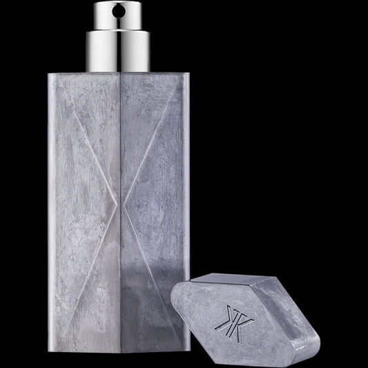 globe trotter - edition zinc