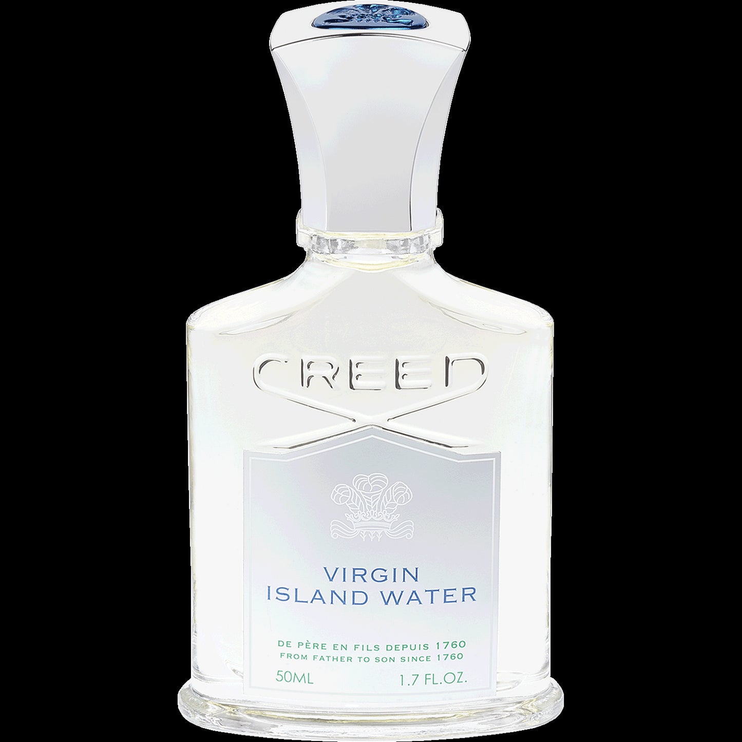 virgin island water