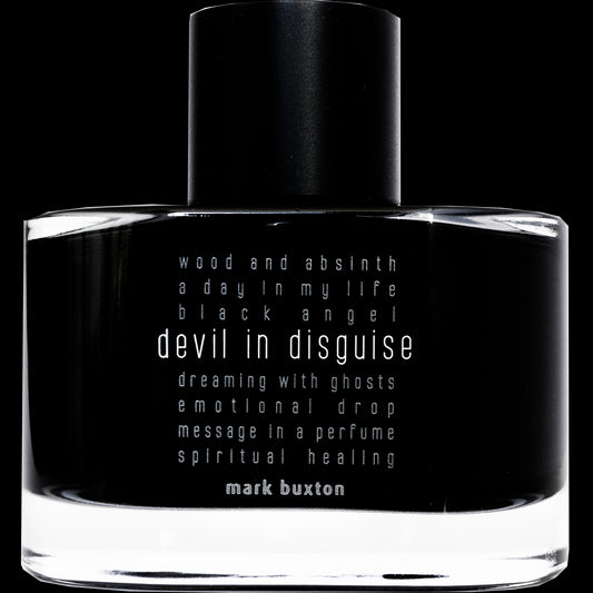devil in disguise