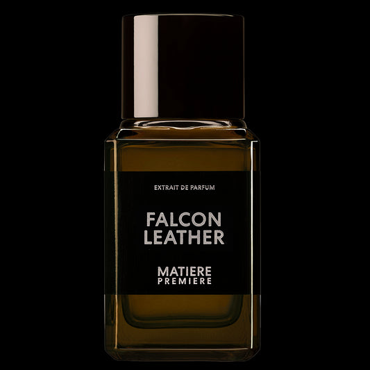 falcon leather extrait de parfum