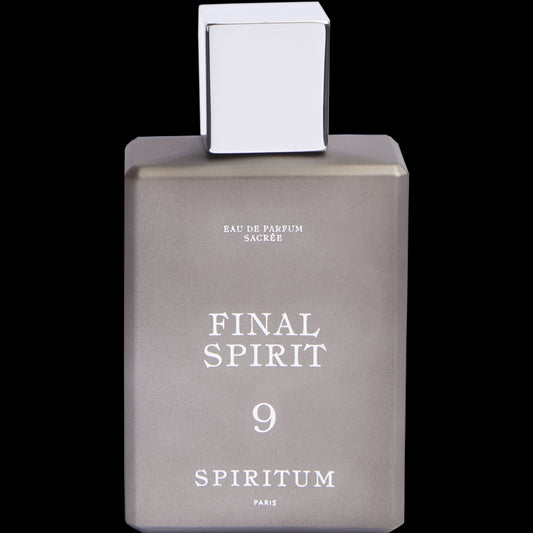 final spirit