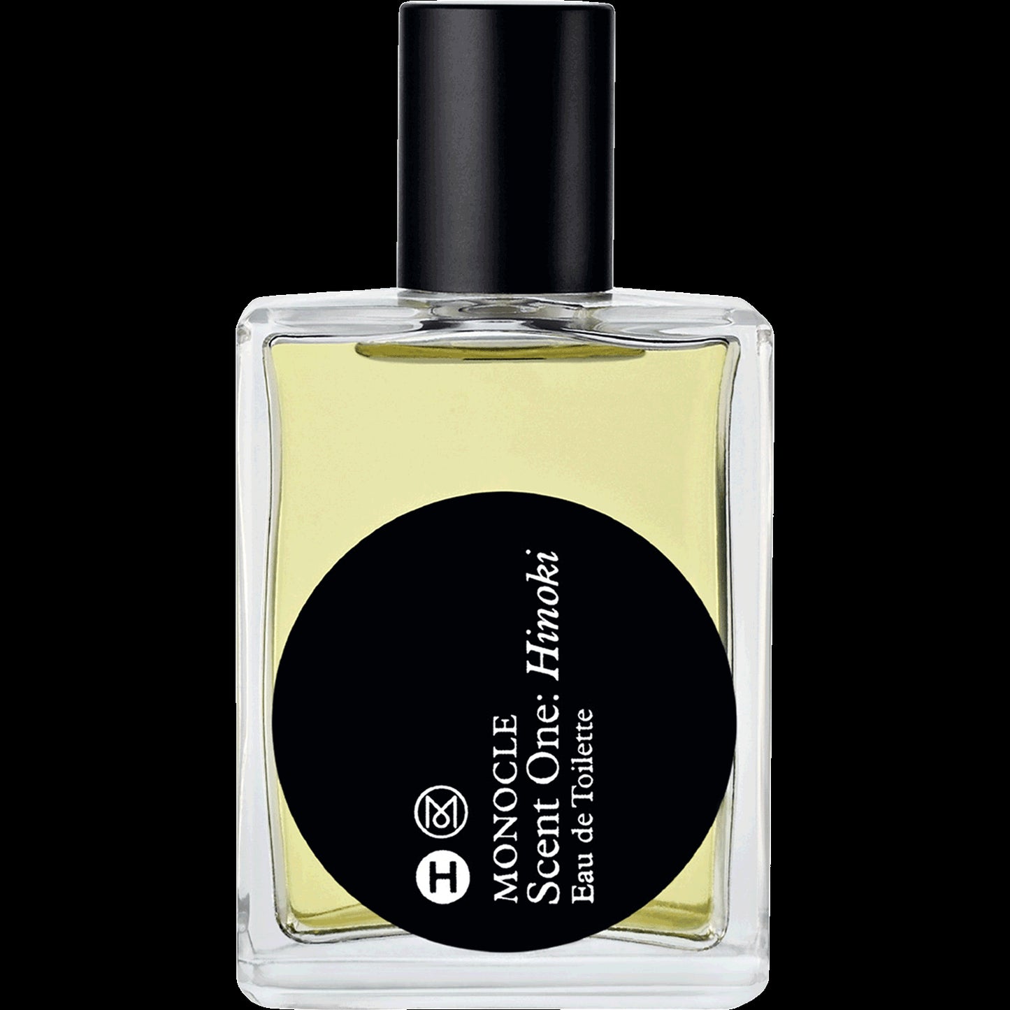 monocle scent one hinoki