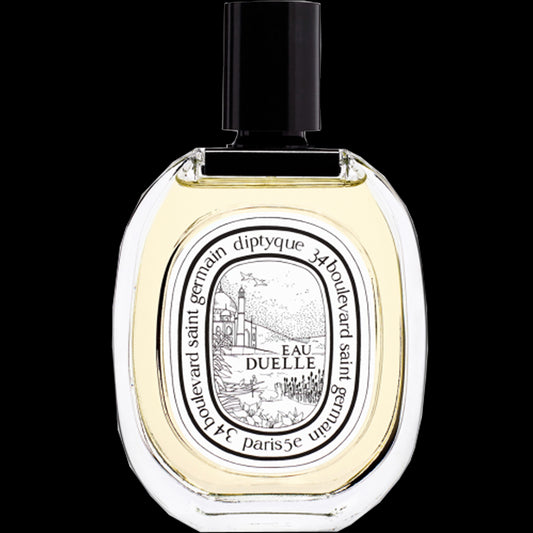 eau duelle
