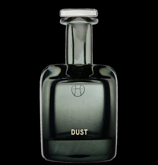 dust