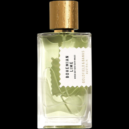 bohemian lime